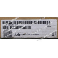 * SURPLUS SIEMENS 6AV2 124-0JC01-0AX0 TP900 COMFORT SIMATIC HMI 