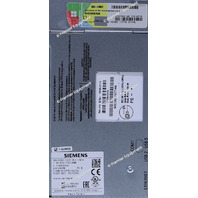 * SURPLUS SIEMENS 6FC5210-0DF31-2AB0 SINUMERIK PCU50.3B-C CONTROL UNIT