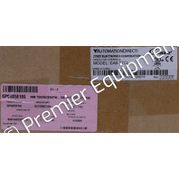 * SURPLUS QTY. (1) AUTOMATION DIRECT EA9-T7CL OPERATOR INTERFACE EA9-T7CL+24Y22B018