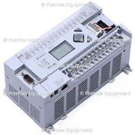 * ALLEN BRADLEY 1766-L32BWAA SER B MICROLOGIX 1400 32 POINT CONTROLLER MODULE