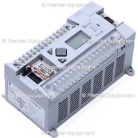 * ALLEN BRADLEY 1766-L32BWAA SER B MICROLOGIX 1400 32 POINT CONTROLLER MODULE