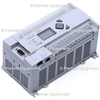 * ALLEN BRADLEY 1766-L32AWAA / B MICROLOGIX 1400 32 POINT CONTROLLER MODULE