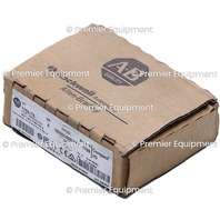 * ALLEN BRADLEY 1769-IT6 SER A COMPACT I/O 6 CHANNEL THERMOCOUPLE mV INPUT MODULE