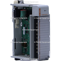 * ALLEN BRADLEY 1769-IT6 SER A COMPACT I/O 6 CHANNEL THERMOCOUPLE mV INPUT MODULE