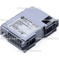 * ALLEN BRADLEY 1769-IT6 SER A COMPACT I/O 6 CHANNEL THERMOCOUPLE mV INPUT MODULE