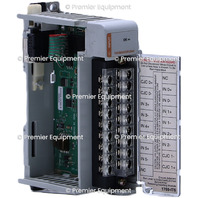 * ALLEN BRADLEY 1769-IT6 SER A COMPACT I/O 6 CHANNEL THERMOCOUPLE mV INPUT MODULE