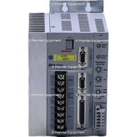 * ALLEN BRADLEY 2098-DSD-010X-DN SER B SERVO DRIVE ULTRA 3000 DIGITAL