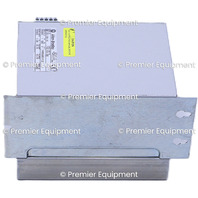 * ALLEN BRADLEY 2098-DSD-010X-DN SER B SERVO DRIVE ULTRA 3000 DIGITAL
