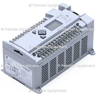 * ALLEN BRADLEY 1766-L32AWA SER C FW21 MICROLOGIX 1400 CONTROLLER