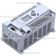 * ALLEN BRADLEY 1766-L32AWA SER C FW21 MICROLOGIX 1400 CONTROLLER