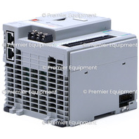 * ALLEN BRADLEY 1769-L24ER-QB1B SER A COMPACTLOGIX 750 KB I/O CONTROLLER