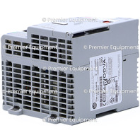 * ALLEN BRADLEY 1769-L24ER-QB1B SER A COMPACTLOGIX 750 KB I/O CONTROLLER