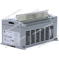 * ALLEN BRADLEY 1766-L32AWA SER A REV D FRN 05 MICROLOGIX 1400 CONTROLLER