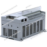 * ALLEN BRADLEY 1766-L32AWA SER A REV D FRN 05 MICROLOGIX 1400 CONTROLLER