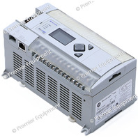* ALLEN BRADLEY 1766-L32AWA SER A REV D FRN 05 MICROLOGIX 1400 CONTROLLER
