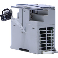 * ALLEN BRADLEY 1762-IA8 SER A MICROLOGIX DIGITAL INPUT MODULE