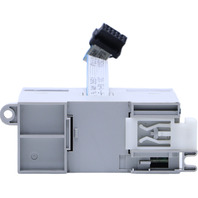 * ALLEN BRADLEY 1762-IA8 SER A MICROLOGIX DIGITAL INPUT MODULE
