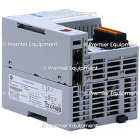 * ALLEN BRADLEY 1769-L18ER-BB1B SER B COMPACTLOGIX 0.5MB DI/O CONTROLLER