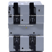 * ALLEN BRADLEY 1769-L18ER-BB1B SER B COMPACTLOGIX 0.5MB DI/O CONTROLLER