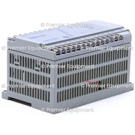 * ALLEN BRADLEY 1761-L16AWA SER E FRN 1.0 MICROLOGIX CONTROLLER