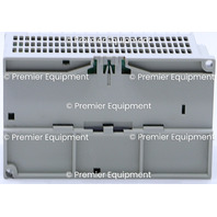 * ALLEN BRADLEY 1761-L16AWA SER E FRN 1.0 MICROLOGIX CONTROLLER