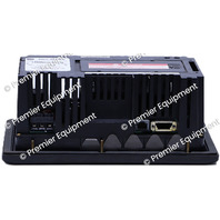 * ALLEN BRADLEY 2711-B5A2 SER H FRN 4.41 PANELVIEW 550 OPERATOR PANEL