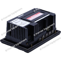* ALLEN BRADLEY 2711-B5A2 SER H FRN 4.41 PANELVIEW 550 OPERATOR PANEL