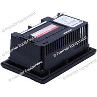 * ALLEN BRADLEY 2711-B5A2 SER H FRN 4.41 PANELVIEW 550 OPERATOR PANEL