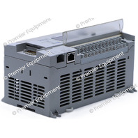 * ALLEN BRADLEY 1766-L32AWA SER B MICROLOGIX 1400 32 POINT CONTROLLER