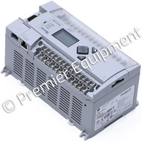 * ALLEN BRADLEY 1766-L32AWA /C FW 21 MICROLOGIX 1400 CONTROLLER