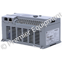 * ALLEN BRADLEY 1766-L32AWA /C FW 21 MICROLOGIX 1400 CONTROLLER