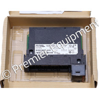 * SURPLUS ALLEN BRADLEY 1756-IT6I SER A CONTROLLOGIX ANALOG INPUT MODULE 