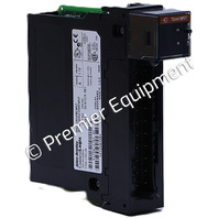 * SURPLUS ALLEN BRADLEY 1756-IT6I SER A CONTROLLOGIX ANALOG INPUT MODULE 