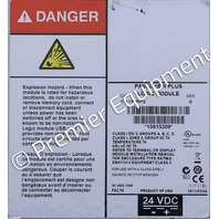 * SURPLUS ALLEN BRADLEY 2711P-RP2 SER G LOGIC MODULE PANELVIEW PLUS 6