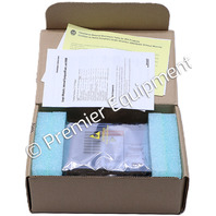 * SURPLUS ALLEN BRADLEY 2711P-RP2 SER G LOGIC MODULE PANELVIEW PLUS 6