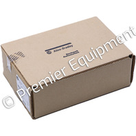 * SURPLUS ALLEN BRADLEY 2711P-RP2 SER G LOGIC MODULE PANELVIEW PLUS 6