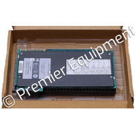 * ALLEN BRADLEY 1785-BEM SER B BACKUP EXPANSION MODULE