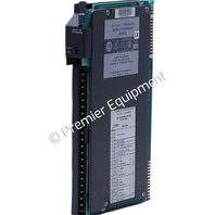 * ALLEN BRADLEY 1785-BEM SER B BACKUP EXPANSION MODULE