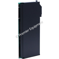 * ALLEN BRADLEY 1785-BEM SER B BACKUP EXPANSION MODULE