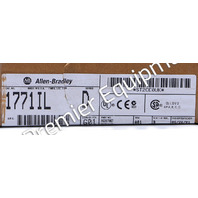 * SURPUS ALLEN BRADLEY 1771-IL SER D ISOLATED ANAOG INPUT MODULE