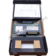 * SURPUS ALLEN BRADLEY 1771-IL SER D ISOLATED ANAOG INPUT MODULE