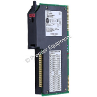 * SURPUS ALLEN BRADLEY 1771-IL SER D ISOLATED ANAOG INPUT MODULE