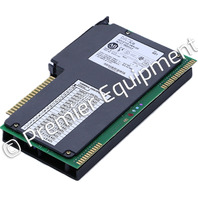* SURPUS ALLEN BRADLEY 1771-IL SER D ISOLATED ANAOG INPUT MODULE
