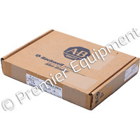 * SURPUS ALLEN BRADLEY 1771-IL SER D ISOLATED ANAOG INPUT MODULE