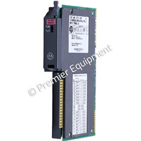 * SURPUS ALLEN BRADLEY 1771-IXE SER C PLC-5 THERMOCOUPLE MILLIVOLT INPUT MODULE
