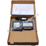 * SURPUS ALLEN BRADLEY 1771-IXE SER C PLC-5 THERMOCOUPLE MILLIVOLT INPUT MODULE