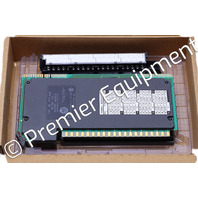 * SURPUS ALLEN BRADLEY 1771-OAN 80-265 VAC OUTPUT MODULE