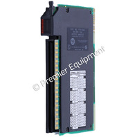 * SURPUS ALLEN BRADLEY 1771-OAN 80-265 VAC OUTPUT MODULE