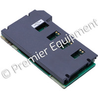 * SURPUS ALLEN BRADLEY 1771-OAN 80-265 VAC OUTPUT MODULE