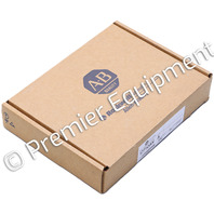 * SURPUS ALLEN BRADLEY 1771-OAN 80-265 VAC OUTPUT MODULE